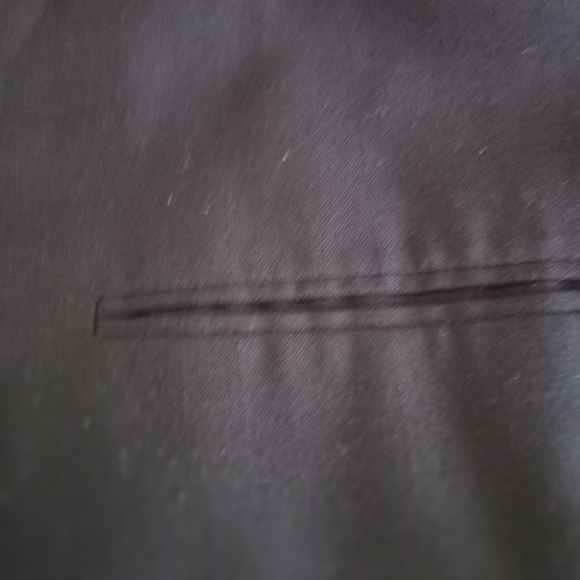 Ladies Black Blazer Jacket - Picture 10 of 11